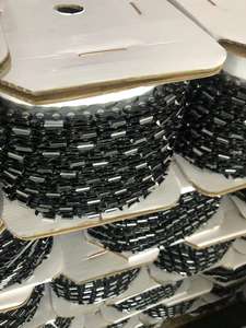 Rantai pemanen 404-2.0mm .080 "Model <span class=keywords><strong>18HX</strong></span> populer untuk mesin pemanen besar dengan kualitas baik - Product Image 5