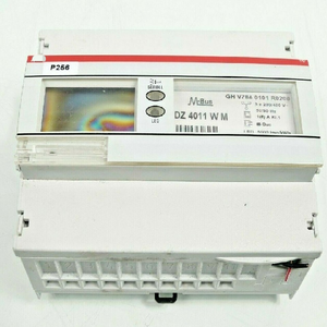 เครื่องวัดไฟฟ้า DZ4011WM 3เฟส DZ 4011W <span class=keywords><strong>M</strong></span> ของแท้ใหม่ชิ้นส่วน PLC V784 0101 R0200 - Product Image 1