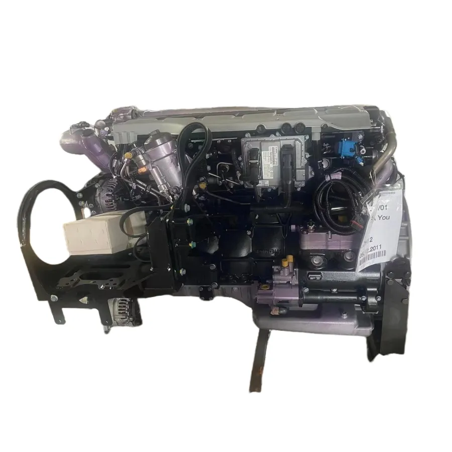 CG ricambi Auto D2066 LOH12 Bus motore Diesel originale nuovo gruppo D2676 per MAN Engine Manual