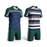 Maillot de rugby personnalisé en gros, vente chaude, maillot de rugby de haute qualité, maillot de rugby NZ Australie pour hommes