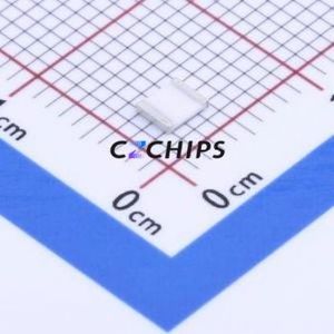 Résistance SMD CRCW1210100RFKEA 1210 (Type : Film Épais) (Résistance : 100 Ohms Précision : 1%) - Product Image 2
