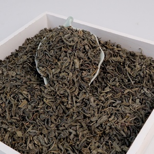 Tè Verde Chunmee 8147 in Foglie Sfuse di Alta Qualità, Prezzo di Fabbrica, Fornitore Cinese, Vendita all'Ingrosso, Ottimo Sapore - Product Image 1