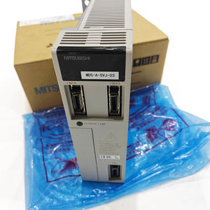 Pieza de Repuesto Industrial FANUC MDS-A-SVJ-03 - Product Image 3