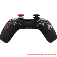 En stock : Capuchons de joysticks haute performance avec grips pour manettes PlayStation 5 (PS5) et PlayStation 4 (PS4) – Accessoires d'extension de manettes