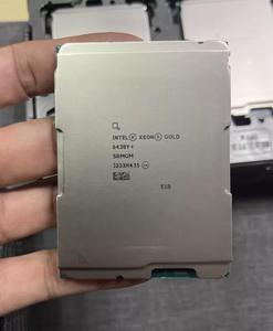 2.0GHz I N Tel Xeon 6438Y สีทอง32 core 64 threads CPU 60 MB สำหรับเซิร์ฟเวอร์ PowerEdge ProLiant Stock ใหม่2.0GHz Xeon GOLD 6 - Product Image 4