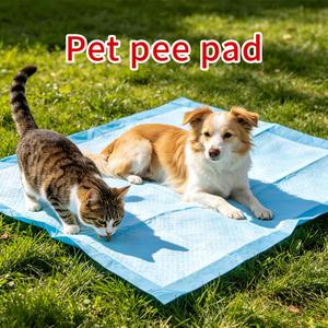 Meilleures Tapis de Problanchage pour Animaux de Compagnie Super Absorbants et Anti-Fuites pour l'Entraînement des Chiots, 100 Unités, Prix de Gros - Product Image 4