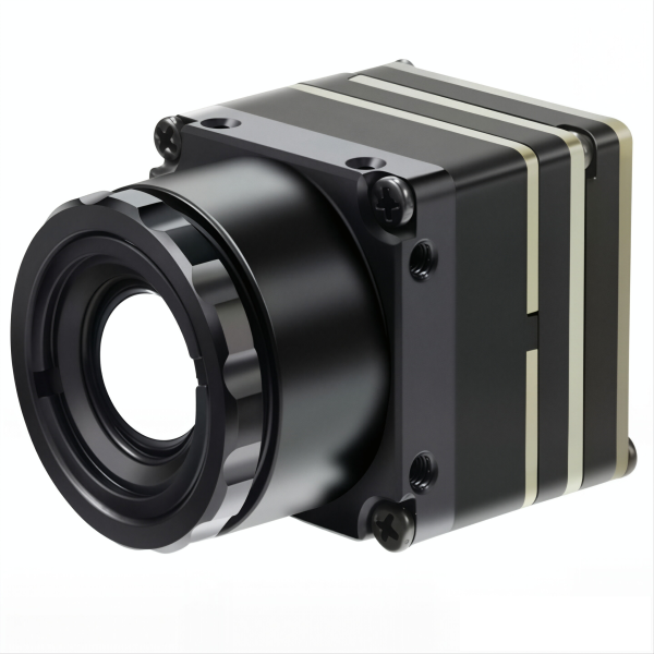 FPV Drone Thermal Imaging Camera Payload Detector Infrared Night Vision Sensor for UAV Accessories