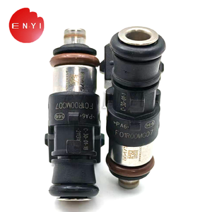 <span class=keywords><strong>Inyectores</strong></span> de combustible F01R00MG07 para inyector de combustible de motocicleta de alta calidad <span class=keywords><strong>BOSCH</strong></span> - Product Image 5