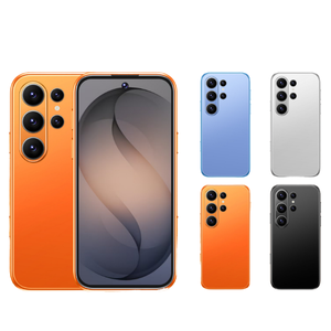Nouveau téléphone portable <span class=keywords><strong>Goophone</strong></span> Ultra 5G 4G LTE Grand écran HD Android 512 Go 1 To pour Smartphone I17 <span class=keywords><strong>Pro</strong></span> <span class=keywords><strong>Max</strong></span> Pas Cher - Product Image 1