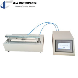 Ambalaj hava basıncı test makinesi ASTM F1140 gıda ambalajı - Product Image 1