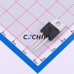 ขายทั้ง IPP120N08S403AKSA1กับ-220-3ทรานซิสเตอร์ผลฟิลด์ทรานซิสเตอร์ (MOSFET) - Product Image 1