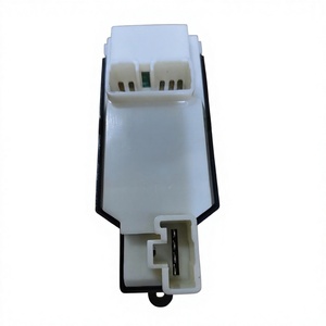 Interrupteur de lève-vitre pour Toyota Daihatsu 84820-B2010, conduite à droite, électrique 12V avec fonction de verrouillage automatique - Product Image 3