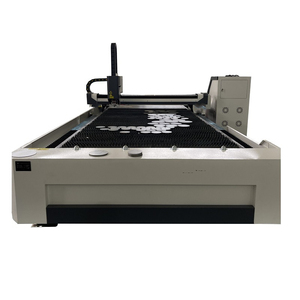 Máquina de Corte por Láser de Fibra de 1KW 1.5KW 3015e 4020e para Metales - Product Image 6
