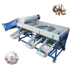 Máquina Clasificadora <span class=keywords><strong>de</strong></span> Frutas Automática <span class=keywords><strong>de</strong></span> Diseño Razonable, Máquinas Clasificadoras <span class=keywords><strong>de</strong></span> Cítricos, Máquina Clasificadora <span class=keywords><strong>de</strong></span> Manzanas - Product Image 2