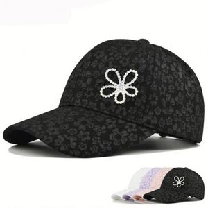 Nueva Colección de Gorras de Béisbol Deportivas Unisex Personalizadas, Malla Común de 6 Paneles, Poliéster/Algodón, para Todas las Temporadas - Product Image 2
