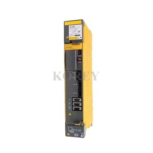 ไดรฟ์เวอร์ Fan-uc รุ่น A06B-6114-H206และ A06B-6117-H206สำหรับมอเตอร์และระบบขับเคลื่อน - Product Image 1