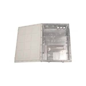 중국 알루미늄 다이캐스팅 공급업체 다이캐스팅 전자 부품 쉘 - Product Image 2