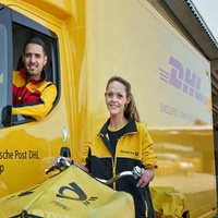 TipTop DDP Services de transport ferroviaire express porte-à-porte européens, agent de transit de fret de la Chine vers l'Europe