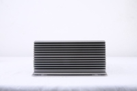 Alta confiabilidad Intel 11th Gen I5 1135G7 Computadora industrial sin ventilador DDR4 SODIMM Ranura 4 * USB3.0 DC12V PC para control de automatización