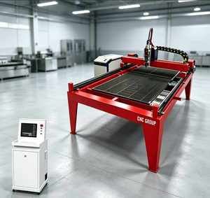 Low Cost CNC <b>Metal</b> Sheet Laser Cutter Machine Separate Independent Control Console for <b>Metal</b> <b>Plate</b> Cutting - Product Image 1