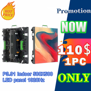 Màn Hình <span class=keywords><strong>LED</strong></span> Trong Nhà Ngoài Trời Botai P3.91 Màn Hình Đủ Màu Với Tủ Đúc <span class=keywords><strong>HD</strong></span> Màn Hình <span class=keywords><strong>LED</strong></span> 3.91 Bảng P3.91 - Product Image 3