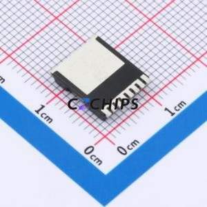 Transistor de Efecto de Campo (MOSFET) MOT1130T TOLL-8 Original-Nuevo, Venta al por Mayor de Componentes Electrónicos y Servicio BOM - Product Image 2