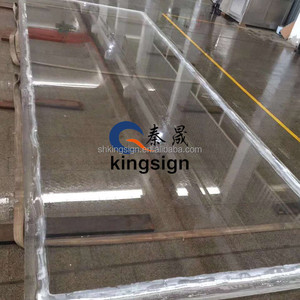 Tấm Acrylic Tấm Kích Thước Bảng <span class=keywords><strong>Plexiglass</strong></span> <span class=keywords><strong>4X8</strong></span> 16Mm Tùy Chỉnh - Product Image 3