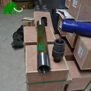 CIR150 انخفاض ضغط الهواء مطرقة حفر آلية ماركة دث s عالية الجودة المعمرة الحفر مطرقة حفر آلية ماركة دث رخيصة الثمن بت المطرقة - Product Image 5