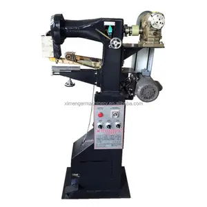 Factory Price Gift Box T Shirt Box Corner Tape Pasting Machine Rigid Four Box Corner Taping Machine