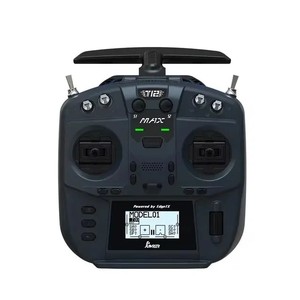 Jumper T12 RC máy bay máy bay FPV Tầm xa điều khiển từ xa <span class=keywords><strong>Transmitter</strong></span> và Receiver cho RC máy bay và Drone điều khiển - Product Image 1