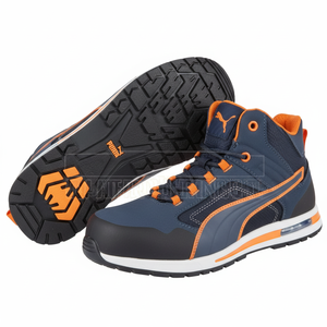 CROSSTWIST MID Chaussures de sécurité - Product Image 1
