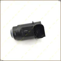9L3T-15K859-AB 4 Buah Hiasan Mobil untuk Ford F-150 F150 3.5 3.7 5.0 6.2L V6 V8 Sensor Bantuan Mundur Parkir Cadangan Bumper