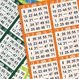 <span class=keywords><strong>BINGO</strong></span> Numéros CARTE impression numérique couleur taille conception échantillon <span class=keywords><strong>gratuit</strong></span> imprimable jeu de <span class=keywords><strong>bingo</strong></span> ensemble cartes de <span class=keywords><strong>bingo</strong></span> impression - Product Image 1