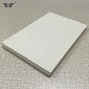 Plaques de Plâtre Bord pour Cloison sèche pour Installation Au Plafond Suspendu - Product Image 5