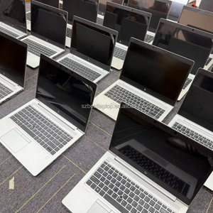 Trọng Lượng Nhẹ Và Di Động Cho H P I3 I5 I7 8G 256G SSD Sử Dụng Kinh Doanh Máy Tính Xách Tay Bán Buôn Giá Rẻ Giá Chơi Game Tái Furbished Màn Hình Cảm Ứng - Product Image 2