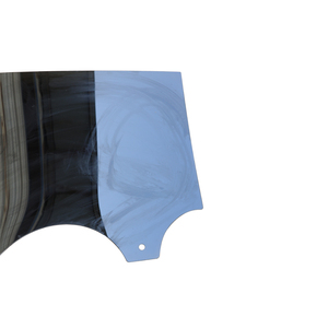 8894920976 Vitre de porte latérale de voiture d'origine, vitre de porte arrière gauche pour ZEEKR 7X - Product Image 4