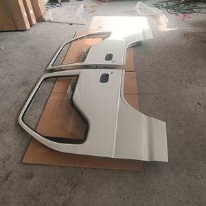 ขายตรงจากโรงงาน อุปกรณ์เสริมรถบรรทุกญี่ปุ่นคุณภาพสูง ประตูครบชุด สำหรับ <span class=keywords><strong>Isuzu</strong></span> <span class=keywords><strong>Npr</strong></span> <span class=keywords><strong>120</strong></span> ปี 1994-2005 - Product Image 2