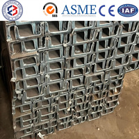 Profilés en acier inoxydable duplex de grade 304, 304L pour équipements portuaires, offrant une résistance à la compression supérieure, usinage CNC, acier inoxydable 303