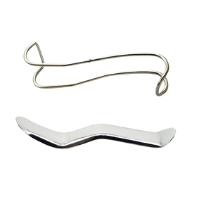 Ensemble d'instruments professionnels de chirurgie orale pour implants dentaires, outils de dissection en acier inoxydable, fournisseur en gros - Product Image 3