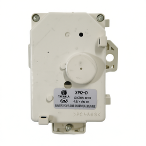 Moteur de traction de vidange Tianma XPQ-D 4,6 cm pour pièces de machine à laver en cuivre - Product Image 2
