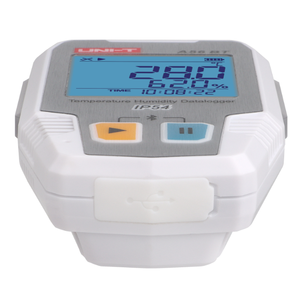 Registrador de Datos de Temperatura y Humedad UNI-T A56 BT, Recién Lanzado y Altamente Popular - Product Image 3