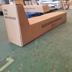 <span class=keywords><strong>Columna</strong></span> <span class=keywords><strong>de</strong></span> <span class=keywords><strong>ducha</strong></span> <span class=keywords><strong>de</strong></span> lujo <span class=keywords><strong>de</strong></span> acero inoxidable Foshan - Product Image 4