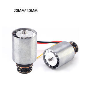 <span class=keywords><strong>Moteur</strong></span> 20 mm avec carte de commande, faible bruit, 3,7 V, 60 000 tr/min, haute vitesse, haut volume d'air, <span class=keywords><strong>petit</strong></span> ventilateur portatif - Product Image 6