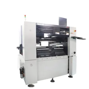 Sell and buy cheap used yamaha yv100xg smt pick and place machine yamaha yv100xg smt machine smt line machine