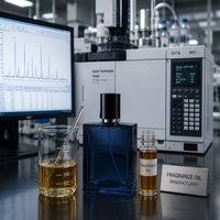 Huile parfumée 1 kg, fabrication directe d'usine, haute qualité, longue durée, pour la fabrication de parfums