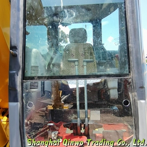 Komatsu เครื่องขุด PC78US-6 MIDI รุ่น2012 0.4mÂ ³, ตีนตะขาบตีนตะขาบตีนตะขาบตีนตะขาบตีนตะขาบแทรค8ตันรถมือสองจากญี่ปุ่น - Product Image 5