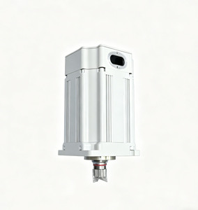มอเตอร์ IRB6700-150/200 Axis-2 รุ่น 3HAC055450-003 ของแท้ ใหม่ มีสินค้าในสต็อก จัดส่งรวดเร็ว พร้อมติดตั้งได้ทันที - Product Image 5