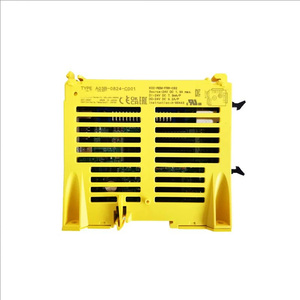 Module de commande PLC en stock Convertisseur de fréquence A03B-0819-C103 - Product Image 3