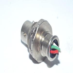 Connettore Circolare Mil Spec 803-003-07M7-25SN-501 con Cavo Interno, Nuovo Originale, Pronto per la Spedizione, Dedicato all'Automazione Industriale PAC - Product Image 1