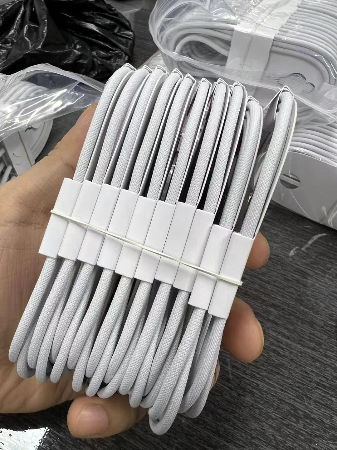 White without box